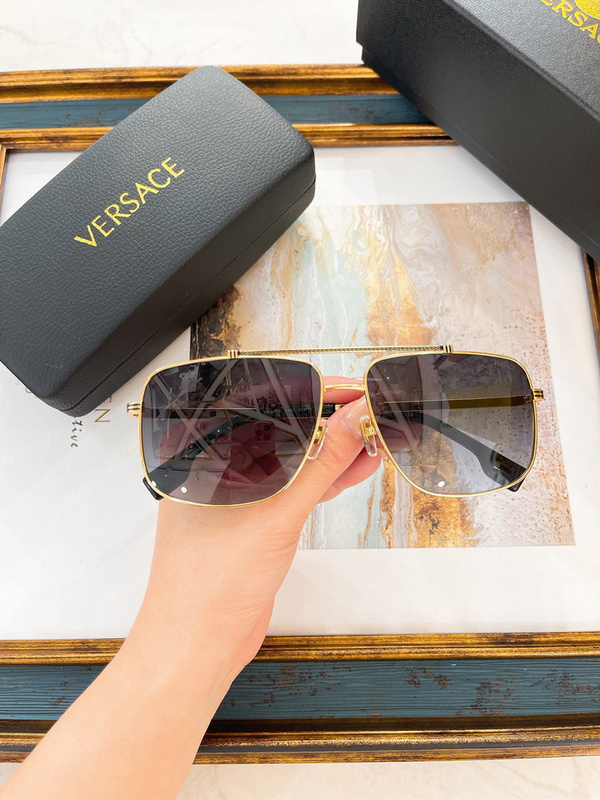 Versace Sunglasses AAA+ ID:20220720-253